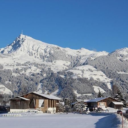 Alpenloft By Apartment Managers Вестендорф Экстерьер фото