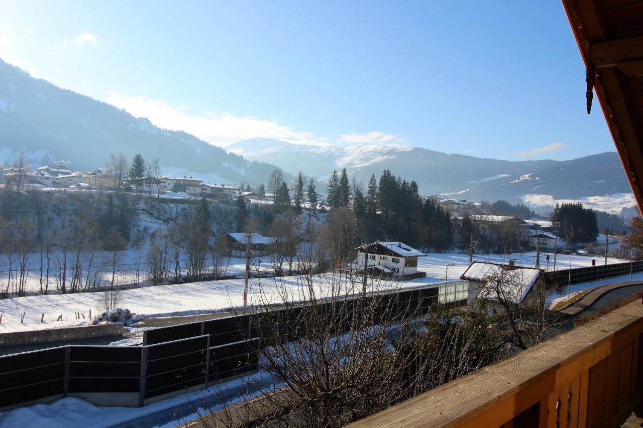 Alpenloft By Apartment Managers Вестендорф Экстерьер фото