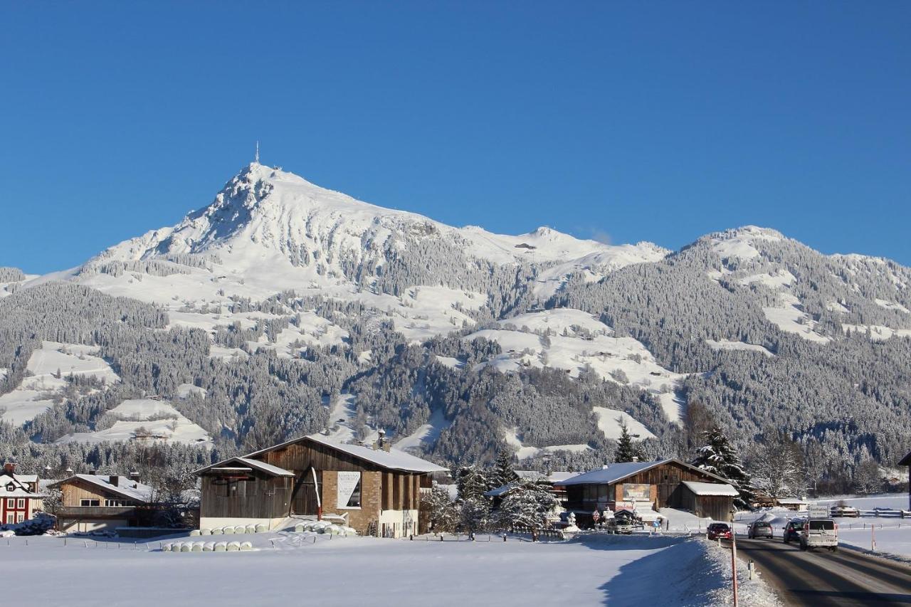 Alpenloft By Apartment Managers Вестендорф Экстерьер фото